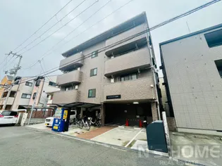 レジスコート今津中の画像