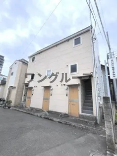 メゾン・オウル【1階】の外観