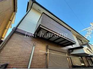 南町アコールメゾンⅡの画像