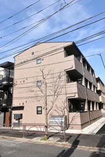 グランクオールサウスレジデンス金町の画像