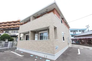 アヴェニューの画像