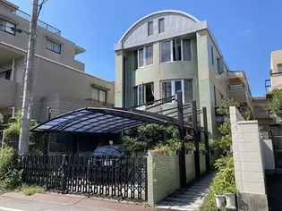 シャインズフラッツの画像