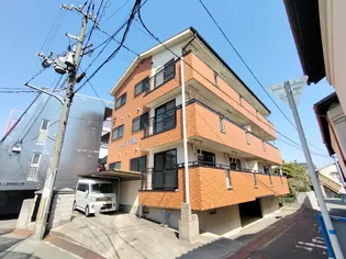 大阪府摂津市千里丘東2【マンション】の外観