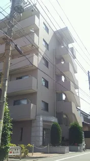 パレステュディオ大森WESTの画像