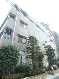 ガラ ステージ田園調布の画像