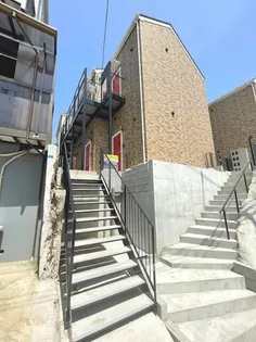 ハーミットクラブハウスROCCAA棟の画像