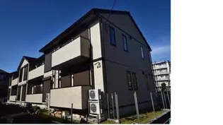 レビジュー洋光台の画像