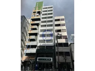 プレジール靭公園の画像