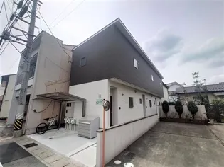 サンリバーあらたの画像