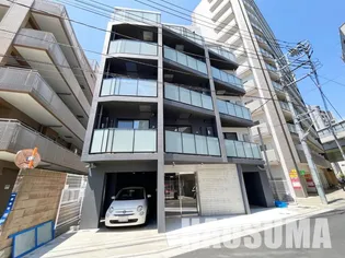 WHARF板橋本町の画像