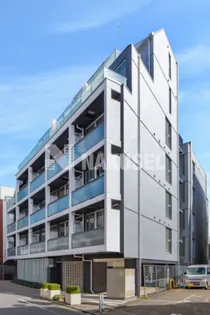 カスタリア祐天寺の画像