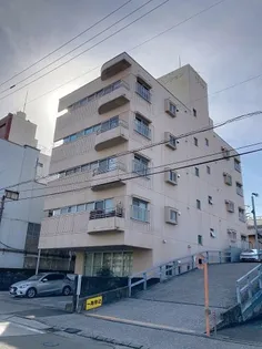 パークサイドマンションの画像