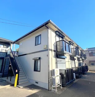 グランメールB棟の画像