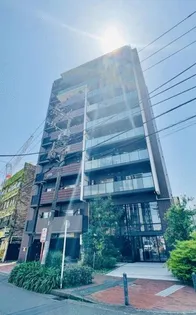 デュオステージ横濱伊勢佐木の画像