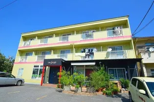 シークハウスコーポの画像