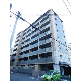 プレサンス京都西院の画像