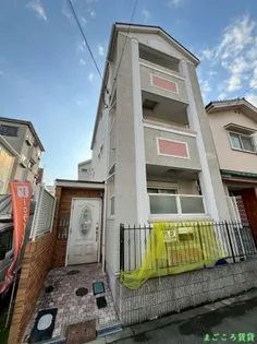 KTIレジデンス大正の画像