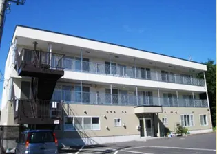 ピュアパレス柏木の画像