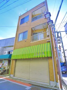 HILLS・UMEDA【3階】の外観