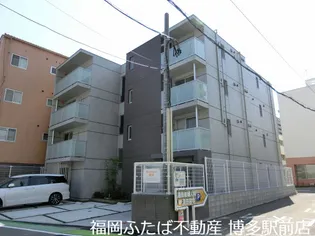 BRANCHE姪浜の画像