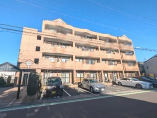 プロニティ ガーデンの画像