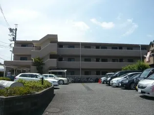 リヴェール秋津の画像