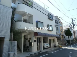 サクラヒルズマンションの画像