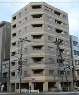 錦糸町アムフラット2の画像