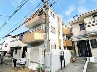 ジャサント津田沼の画像