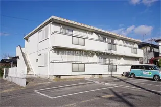 メゾンベルジュの画像