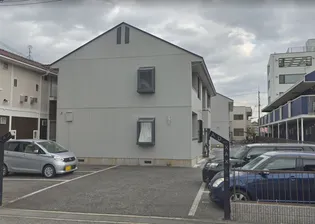 アド ザックス下松の画像