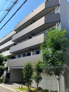 GENOVIA墨田八広SKYGARDENの画像