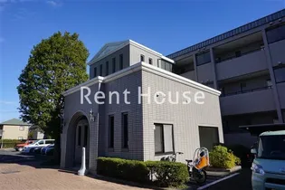 東京都武蔵野市吉祥寺東町1【マンション】の外観