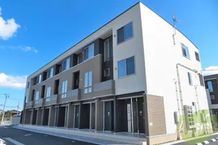 アルカンジュIIの画像