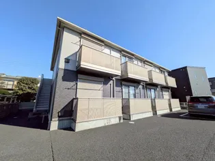 シエルメゾン A棟の画像