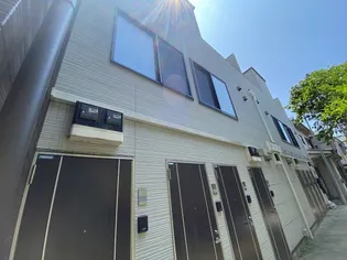 パークノート東日暮里の画像