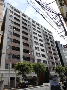 リシェ横浜山下公園の画像