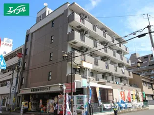 リビエール金山の画像