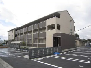 ディアコート 宙の画像