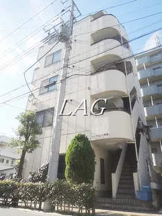 パークパレス綾瀬の画像