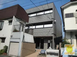 アンプルール フェール コートの画像