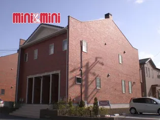 SHARON B棟の画像