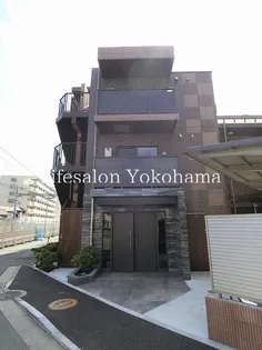 スクエアシティ横浜鶴見の画像