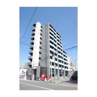 クロノス29新町の画像