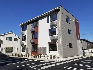 メゾン ボヌール IIの画像