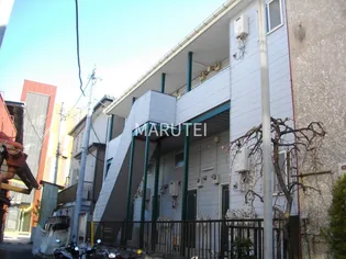 グリーンハイツの画像