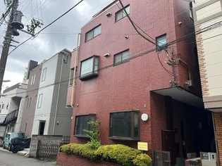 ロジュマンホリエの画像