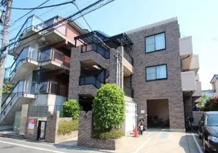 グラッセア馬事公苑第二の画像