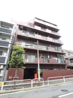 ハイライフ大崎の画像