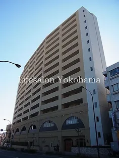 アトレフォルム横濱松ヶ丘の画像